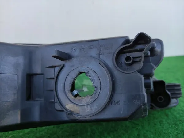 VW TIGUAN 5NA 15-20 Farol de Neblina Esquerdo 5NA941700A image 3