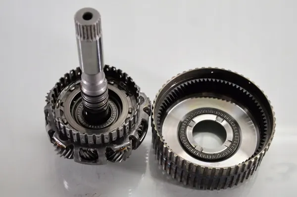 Planétaire avant OEM 060.11 Aisin TG-81SC image 2