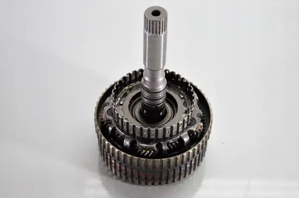Planétaire avant OEM 060.11 Aisin TG-81SC image 3