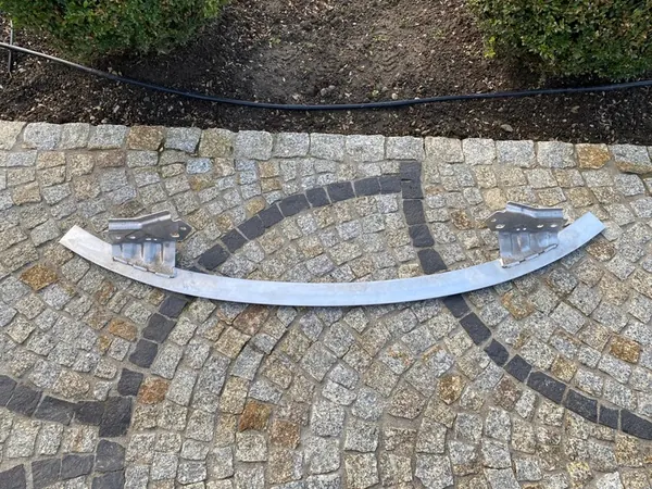 TESLA MODEL 3 Alapalkki Etu OEM 1084894-00-B image 3