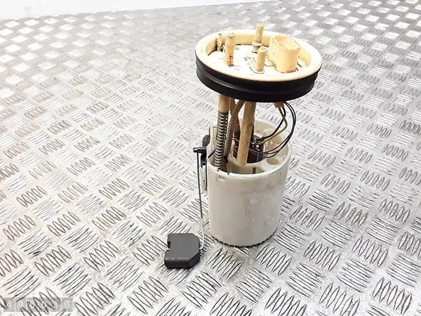 Bomba de combustível Seat Toledo 2015 1600 TDI 6RA919050 image 1