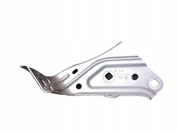 Suporte de fixação do para-lamas dianteiro esquerdo OEM 631413553R image 2