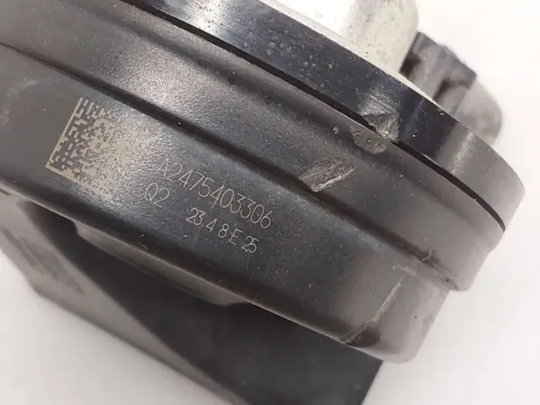 Mercedes GLA H247 oikea torvi 510Hz OEM A2475403306 image 4