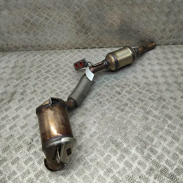 Katalysator OEM 5Q0181JC voor Audi A3 Sportback image 3