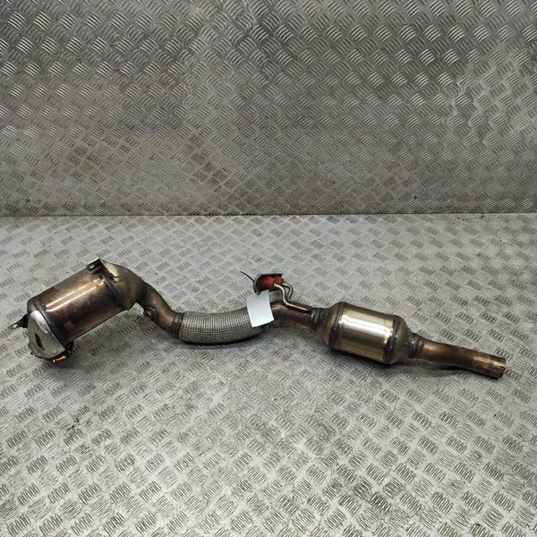Katalysator OEM 5Q0181JC voor Audi A3 Sportback image 4