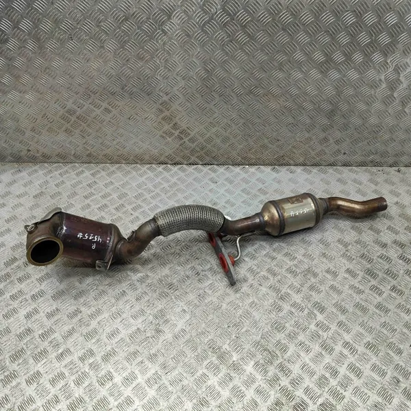 Katalysator OEM 5Q0181JC voor Audi A3 Sportback image 5