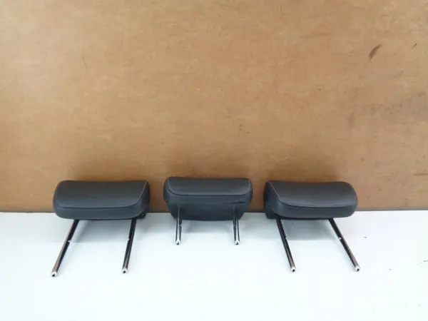 Audi A6 C7 Takaistuimet Set OEM a848a48a J image 3