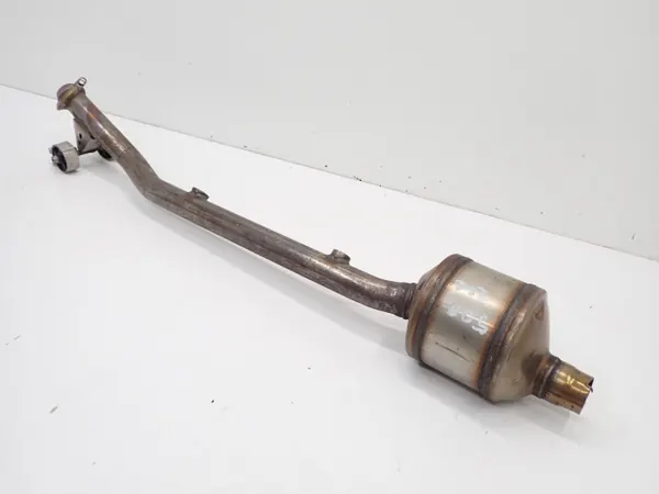 OEM 9830740780 Filtro DPF y Catalizador para Peugeot 508 II image 2