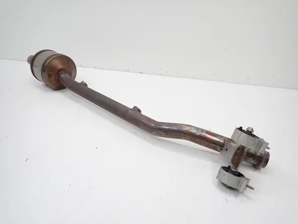 OEM 9830740780 Filtro DPF y Catalizador para Peugeot 508 II image 3