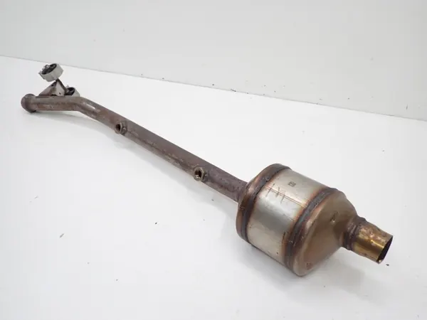 OEM 9830740780 Filtro DPF y Catalizador para Peugeot 508 II image 4