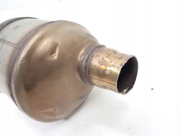 OEM 9830740780 Filtro DPF y Catalizador para Peugeot 508 II image 5