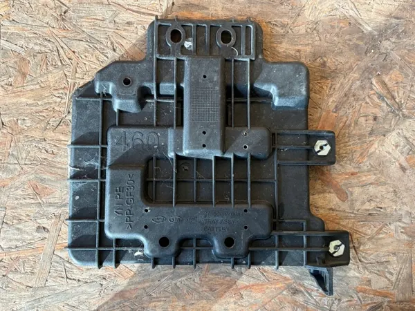 Support de batterie OEM 37150-1P460 pour Hyundai IX20 image 2