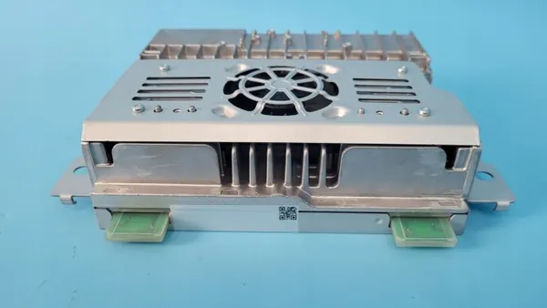 Módulo de control de radio Chery Omoda 5 OEM 703001236AA image 7