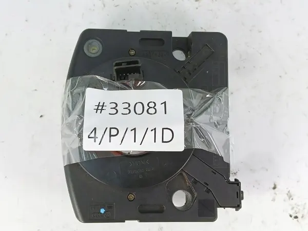 VW Golf IV Passat B5 Cinta Airbag Sensor 1J0959654AC image 5
