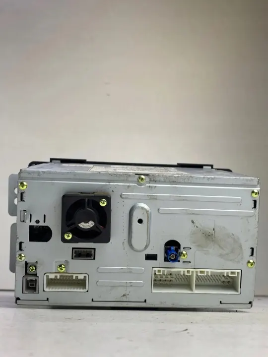 OEM 96560-3z000 Radio Display Navigation Hyundai i40 image 6