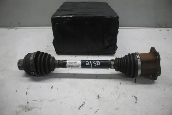 Joint de Cardan Porsche Macan 95B OEM IT1QU image 2