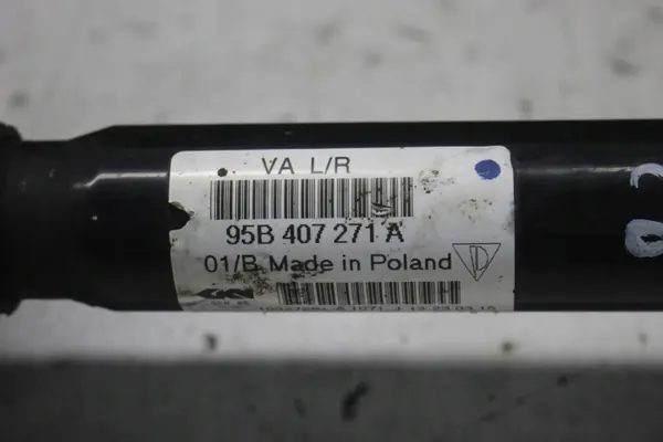 Joint de Cardan Porsche Macan 95B OEM IT1QU image 4