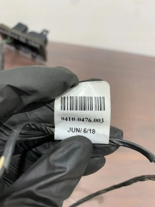 Cabo câmara Chrysler OEM 9410476003 - Usado image 7
