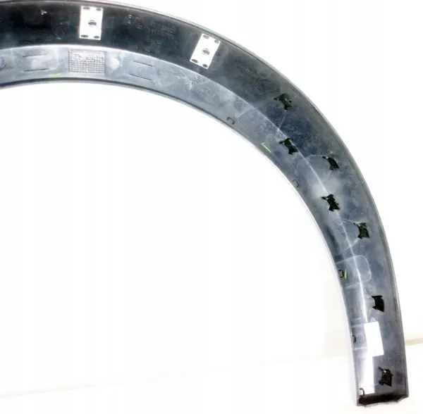 PEUGEOT 208 II Rivestimento Parafango Posteriore Destro 98247224XY image 4