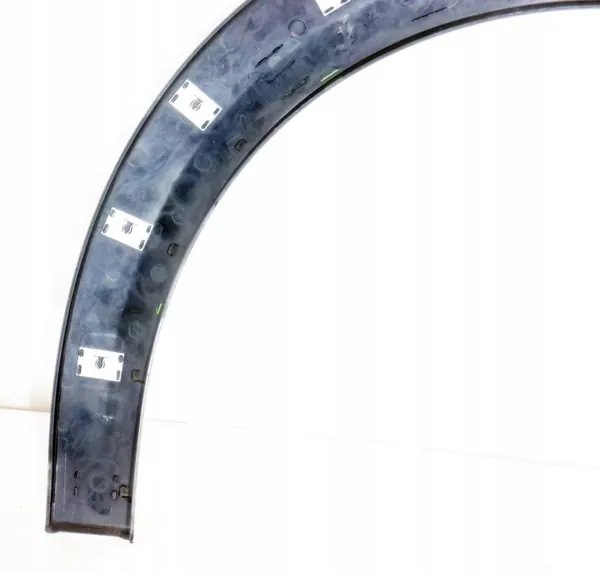 PEUGEOT 208 II Rivestimento Parafango Posteriore Destro 98247224XY image 6