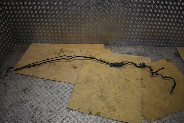Brandstofleidingen OEM A2474700604 Mercedes W177/W118/W247 image 2