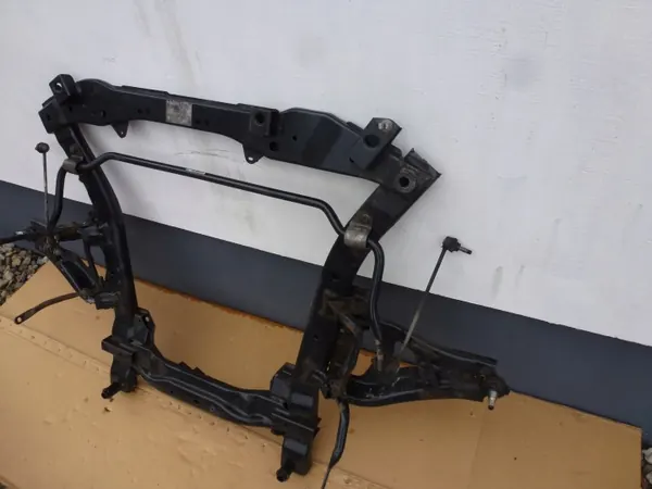 Etujousivarsi OEM WÓZEK ZAWIESZENIA Duster II image 4