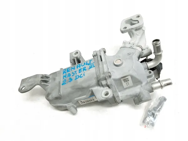Arrefecedor EGR Renault OEM 147353981R para Master III image 2