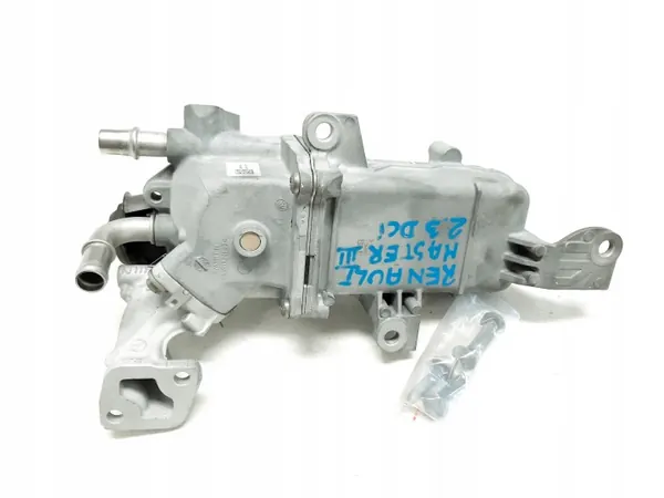 Arrefecedor EGR Renault OEM 147353981R para Master III image 5