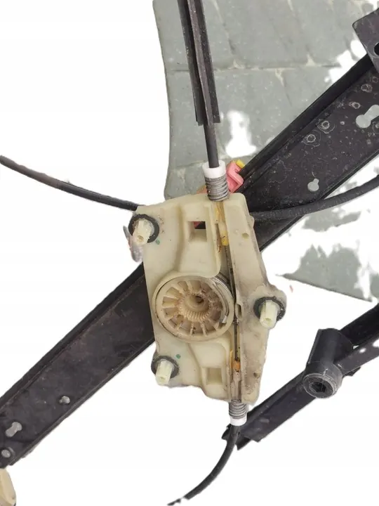 Elevador de Janela Audi A6 Esquerdo OE 4F0837461D image 5