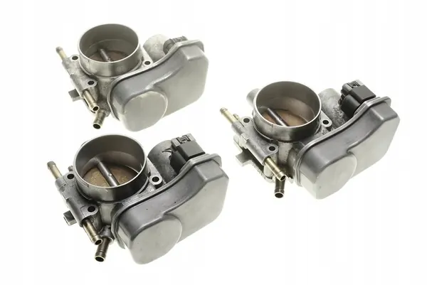 Pierburg Drosselklappe für Opel Fahrzeuge image 10