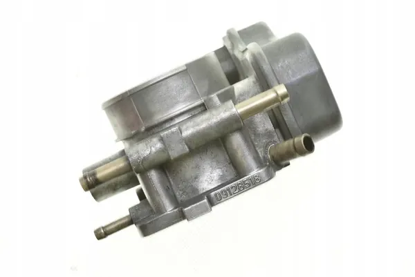 Pierburg Drosselklappe für Opel Fahrzeuge image 2