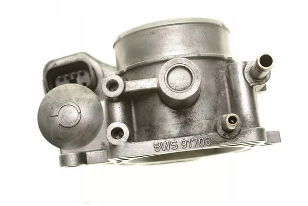 Pierburg Drosselklappe für Opel Fahrzeuge image 3