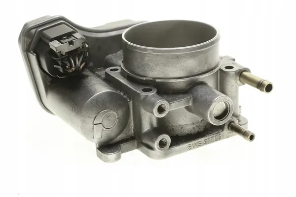 Pierburg Drosselklappe für Opel Fahrzeuge image 5