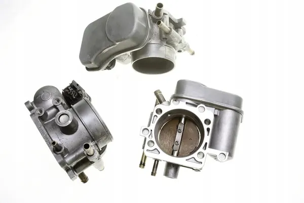 Pierburg Drosselklappe für Opel Fahrzeuge image 6