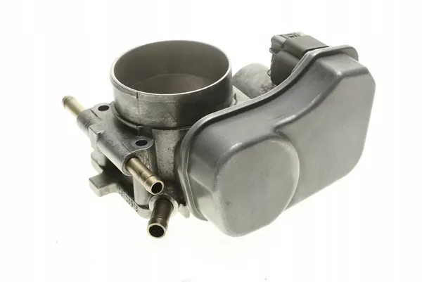 Pierburg Drosselklappe für Opel Fahrzeuge image 8