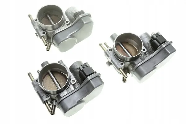 Pierburg Drosselklappe für Opel Fahrzeuge image 9