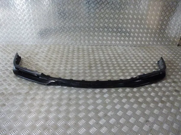 FRAM SPOILER IRMSCHER FÖR VECTRA C SIGNUM image 3