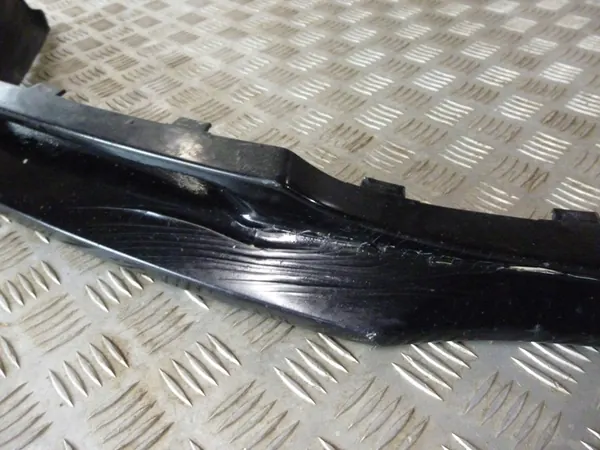 FRAM SPOILER IRMSCHER FÖR VECTRA C SIGNUM image 4