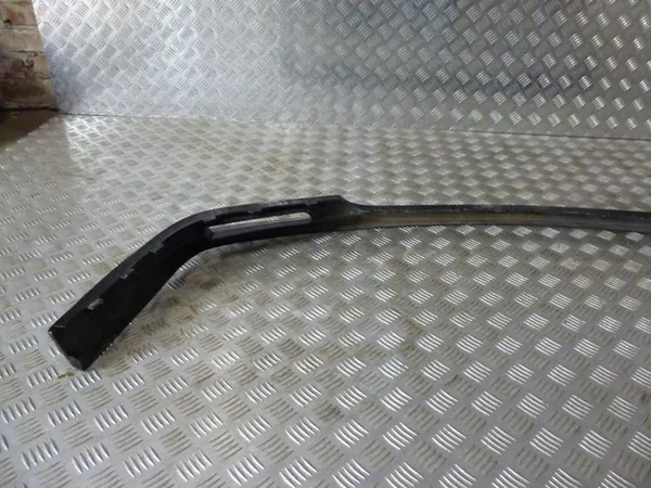 FRAM SPOILER IRMSCHER FÖR VECTRA C SIGNUM image 5