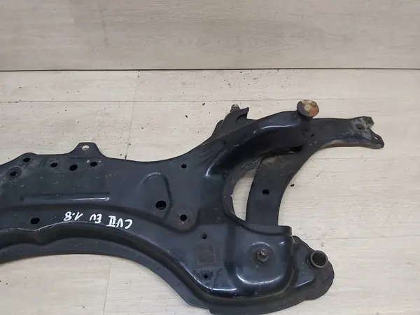 CV II SANKI 5B Bras de suspension avant Toyota Corolla image 3