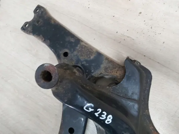 CV II SANKI 5B Bras de suspension avant Toyota Corolla image 7