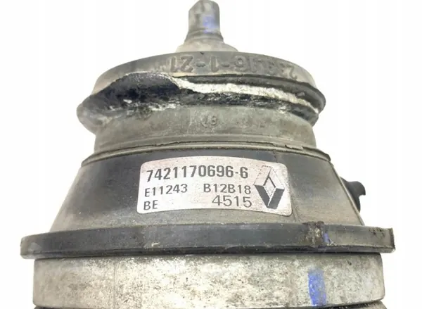 OEM 7421170696 Hytluftfjäder fram höger för Renault Trucks image 6