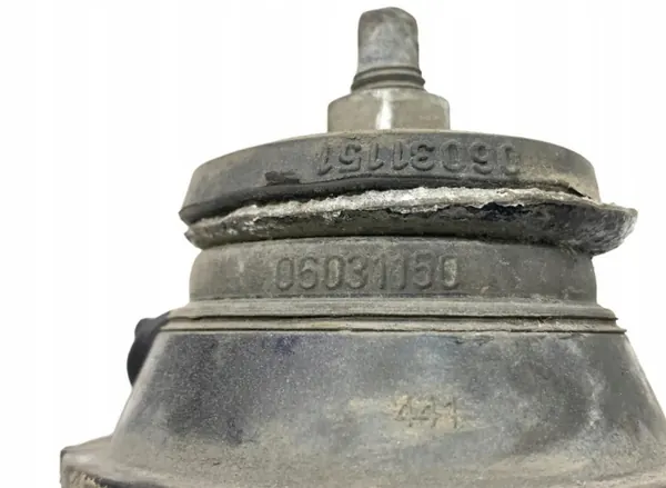 OEM 7421170696 Hytluftfjäder fram höger för Renault Trucks image 7