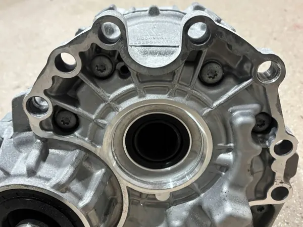 Redutor Mercedes OEM A7252804700 - Estado Usado image 3