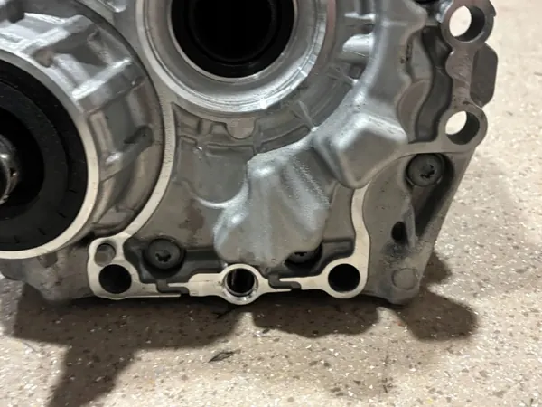 Redutor Mercedes OEM A7252804700 - Estado Usado image 4