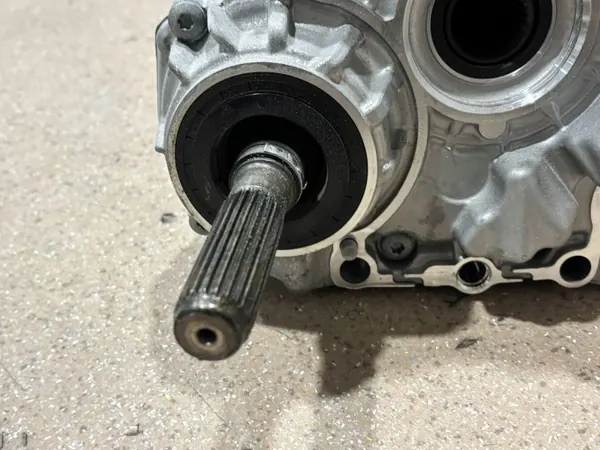 Redutor Mercedes OEM A7252804700 - Estado Usado image 5
