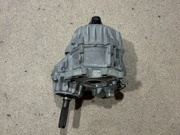 Redutor Mercedes OEM A7252804700 - Estado Usado image 6