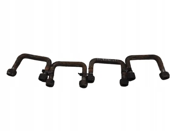 OEM RTEKO PAW1425 Perno de Ballesta para Boxer/Ducato/Jumper image 2