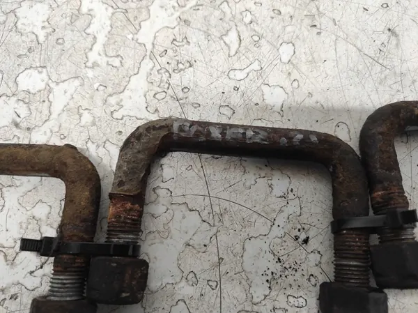 OEM RTEKO PAW1425 Perno de Ballesta para Boxer/Ducato/Jumper image 3