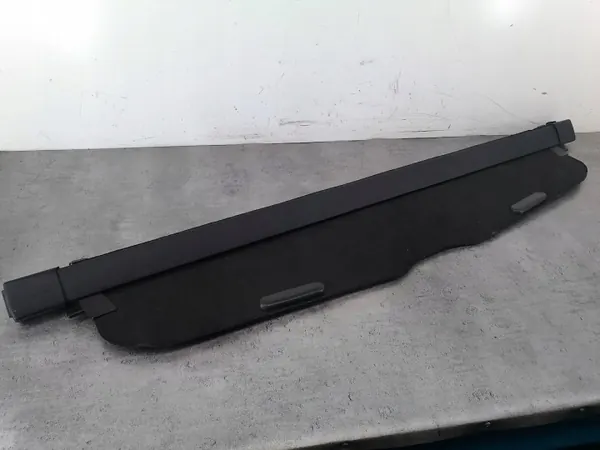 Gebruikte kofferruimteafdekking OEM ROLETA BAGAŻNIKA PEUGEOT 307 SW image 2